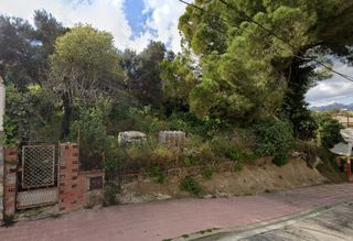 Terreno Urbano 793 m² en Venta