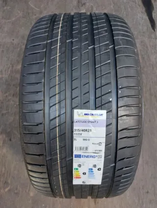 Neumatico 315/40R21 111Y LAT.SPORT3 MO-S MICHELIN