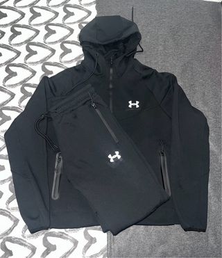 Chándal Under Armour ¡¡A ESTRENAR!!