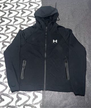 Chándal Under Armour ¡¡A ESTRENAR!!