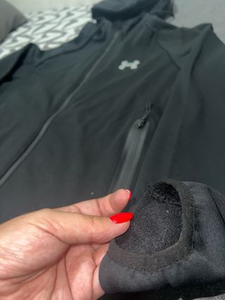 Chándal Under Armour ¡¡A ESTRENAR!!