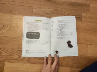 A New Home for Socks, mit 1 Audio-CD. Level 1 (A1)