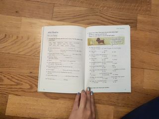 A New Home for Socks, mit 1 Audio-CD. Level 1 (A1)