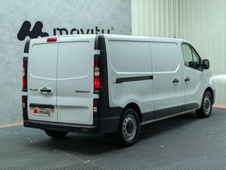 Renault Trafic FURGON 2.0 DCI 120 CV  L2H1