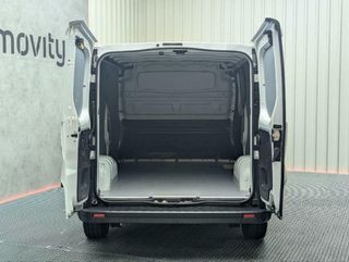 Renault Trafic FURGON 2.0 DCI 120 CV  L2H1