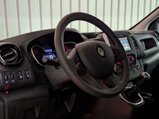 Renault Trafic FURGON 2.0 DCI 120 CV  L2H1