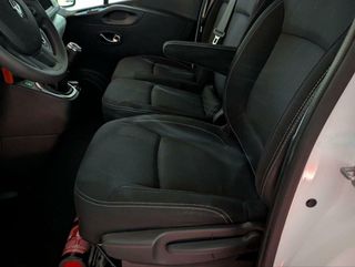 Renault Trafic FURGON 2.0 DCI 120 CV  L2H1