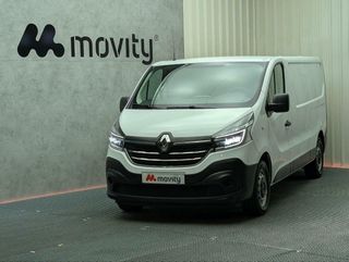 Renault Trafic FURGON 2.0 DCI 120 CV  L2H1