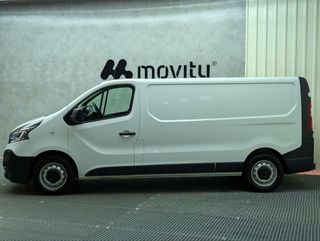 Renault Trafic FURGON 2.0 DCI 120 CV  L2H1