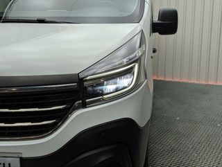 Renault Trafic FURGON 2.0 DCI 120 CV  L2H1
