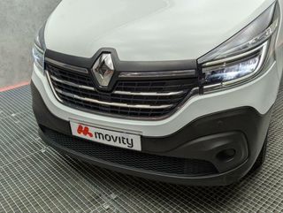 Renault Trafic FURGON 2.0 DCI 120 CV  L2H1