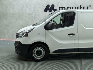 Renault Trafic FURGON 2.0 DCI 120 CV  L2H1