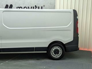 Renault Trafic FURGON 2.0 DCI 120 CV  L2H1