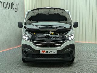 Renault Trafic FURGON 2.0 DCI 120 CV  L2H1