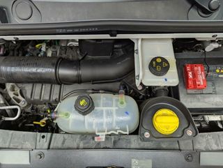 Renault Trafic FURGON 2.0 DCI 120 CV  L2H1