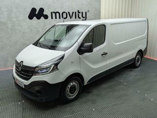 Renault Trafic FURGON 2.0 DCI 120 CV  L2H1