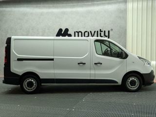 Renault Trafic FURGON 2.0 DCI 120 CV  L2H1