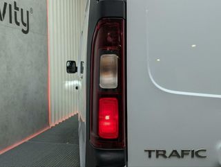 Renault Trafic FURGON 2.0 DCI 120 CV  L2H1