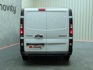 Renault Trafic FURGON 2.0 DCI 120 CV  L2H1