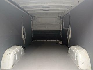 Renault Trafic FURGON 2.0 DCI 120 CV  L2H1