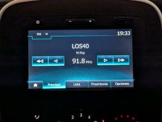 Renault Trafic FURGON 2.0 DCI 120 CV  L2H1