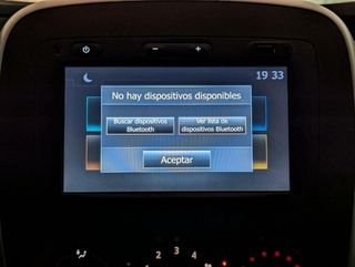 Renault Trafic FURGON 2.0 DCI 120 CV  L2H1