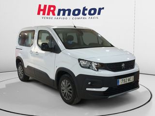 Peugeot Rifter 1.5 BlueHDi 100 Active Standard