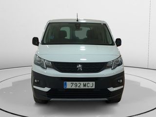 Peugeot Rifter 1.5 BlueHDi 100 Active Standard