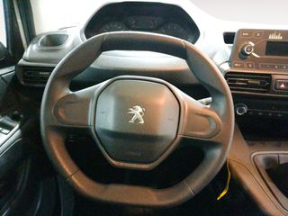 Peugeot Rifter 1.5 BlueHDi 100 Active Standard
