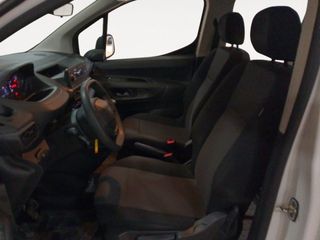 Peugeot Rifter 1.5 BlueHDi 100 Active Standard