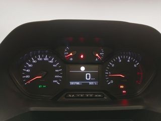 Peugeot Rifter 1.5 BlueHDi 100 Active Standard