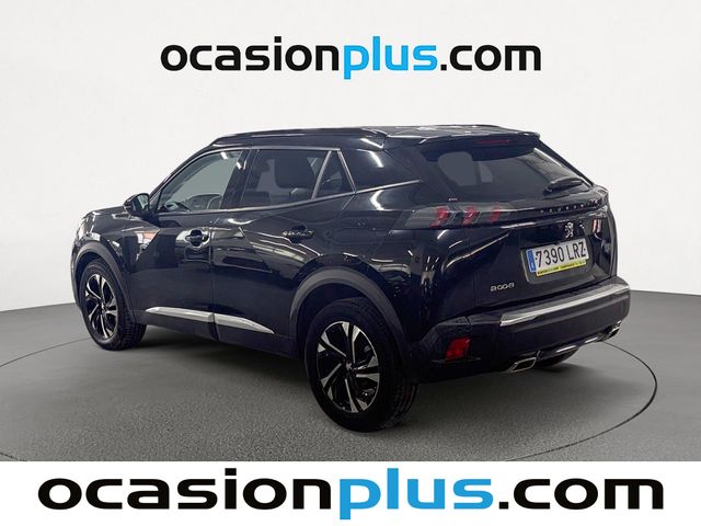 Peugeot 2008 PureTech 130 S&S Allure Pack 96 kW (130 CV)