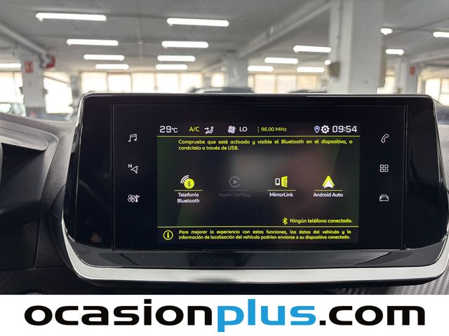 Peugeot 2008 PureTech 130 S&S Allure Pack 96 kW (130 CV)