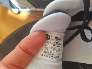 Zapatillas New Balance 373 Negras