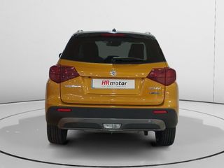 Suzuki Vitara 1.5 Hybrid GLX 4WD