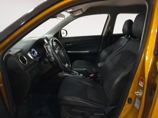 Suzuki Vitara 1.5 Hybrid GLX 4WD