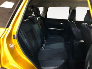 Suzuki Vitara 1.5 Hybrid GLX 4WD