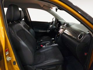 Suzuki Vitara 1.5 Hybrid GLX 4WD