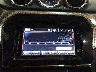 Suzuki Vitara 1.5 Hybrid GLX 4WD