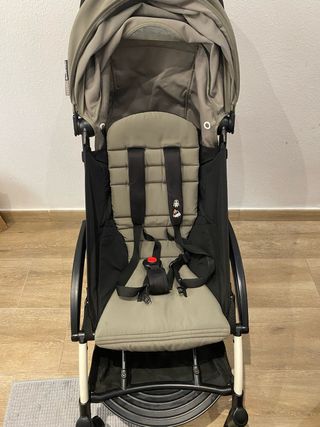 Carrito Bebé Yoyo de la marca Babyzen 