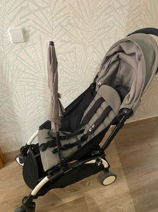 Carrito Bebé Yoyo de la marca Babyzen 