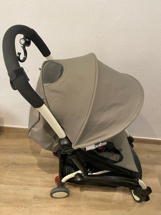 Carrito Bebé Yoyo de la marca Babyzen 
