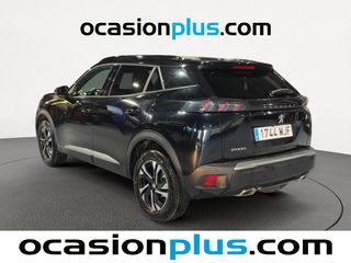 Peugeot 2008 PureTech 130 S&S Allure Pack EAT8 96 kW (130 CV)