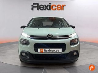 Citroën C3 PureTech 60KW (82CV) FEEL