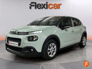 Citroën C3 PureTech 60KW (82CV) FEEL