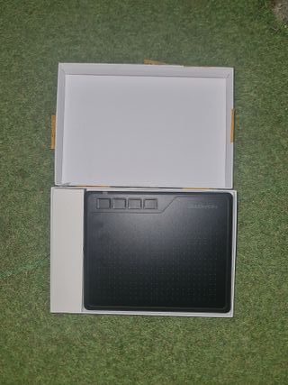 Tableta Gráfica Gaomon 620