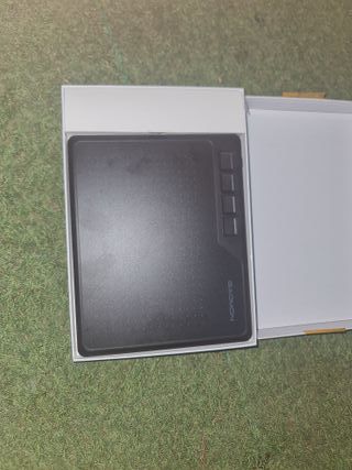 Tableta Gráfica Gaomon 620