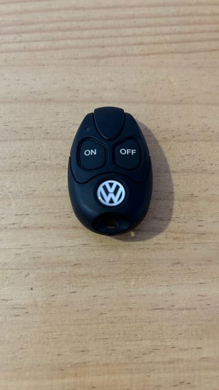 Mando para calefacción Volkswagen California