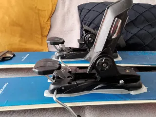 Esquís Blizzard Cochise 95 150cm