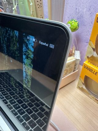 MacBook Air 13” 2020 i7 / 16GB RAM / 512GB SSD
